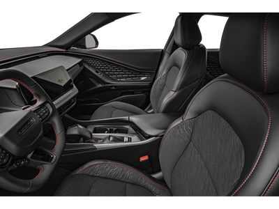 2026 Dodge Charger R/T Plus