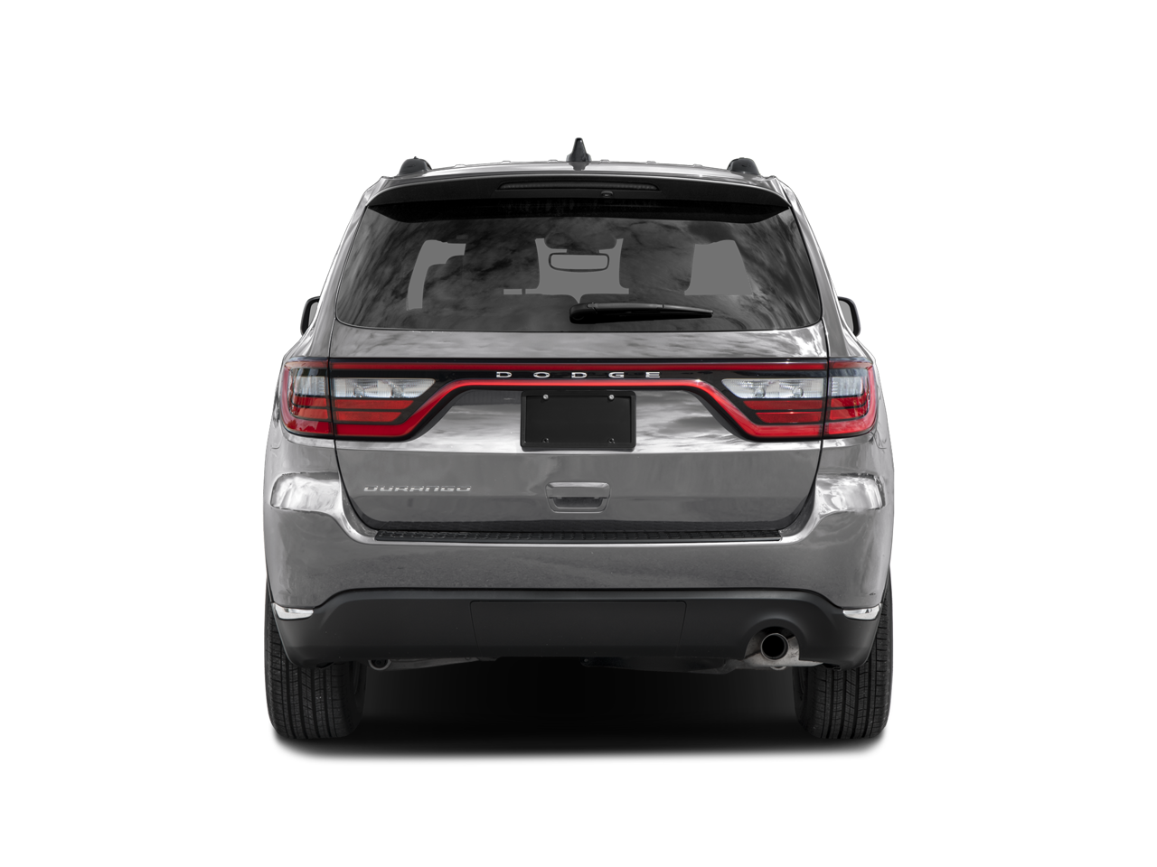 2026 Dodge Durango GT Premium HEMI V8