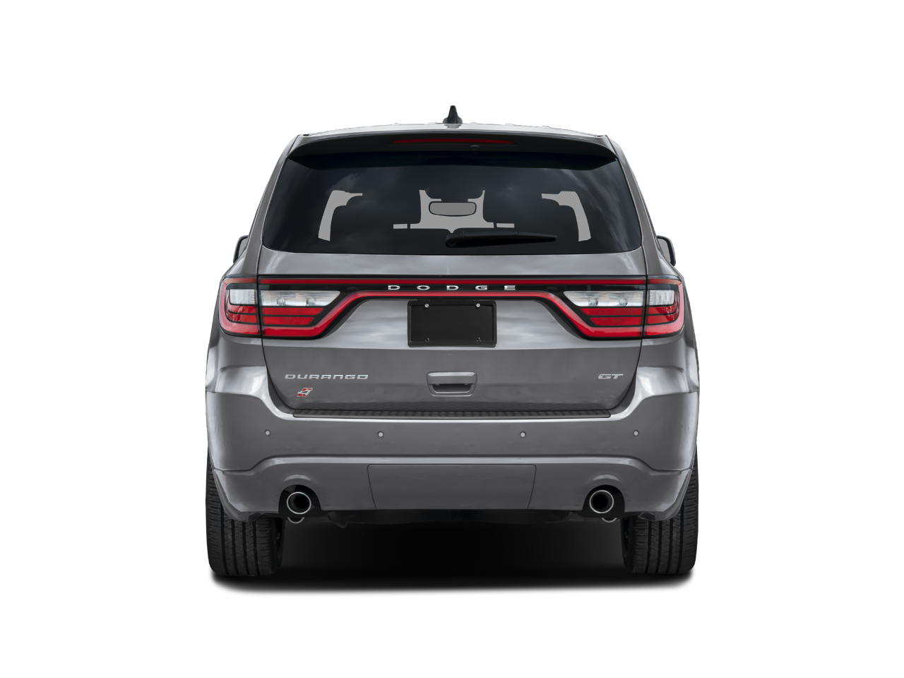 2026 Dodge Durango GT Premium HEMI V8