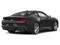 2026 Ford Mustang 2W
