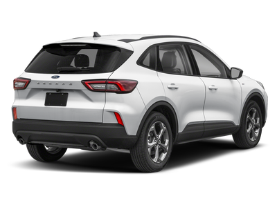 2026 Ford Escape ST Line