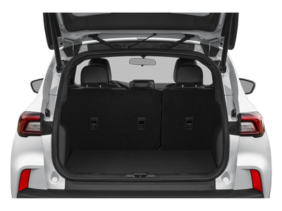 2026 Ford Escape ST Line