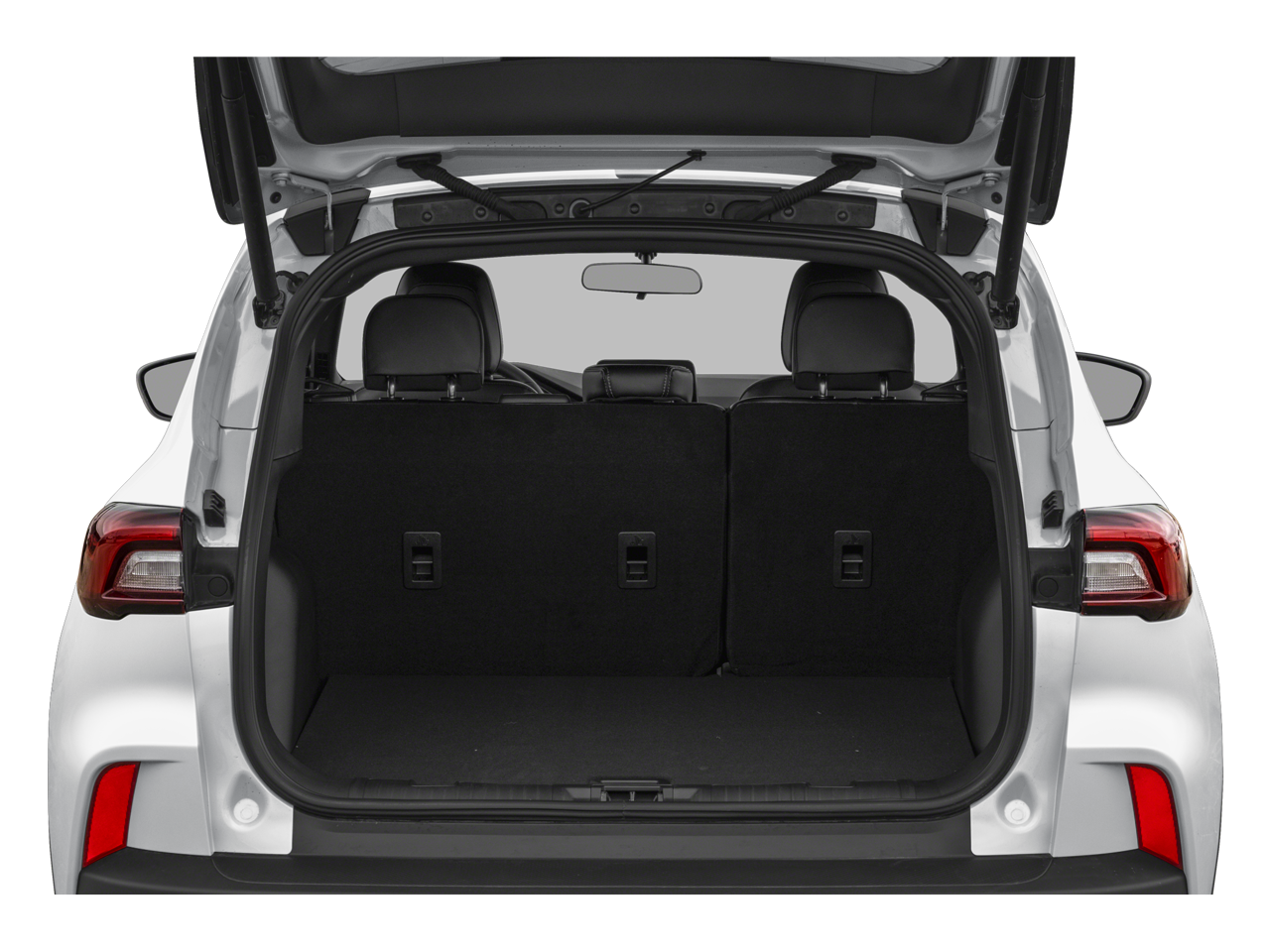 2026 Ford Escape ST Line