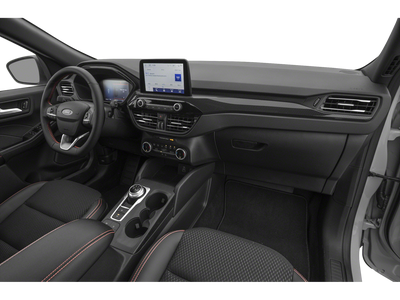 2026 Ford Escape ST Line