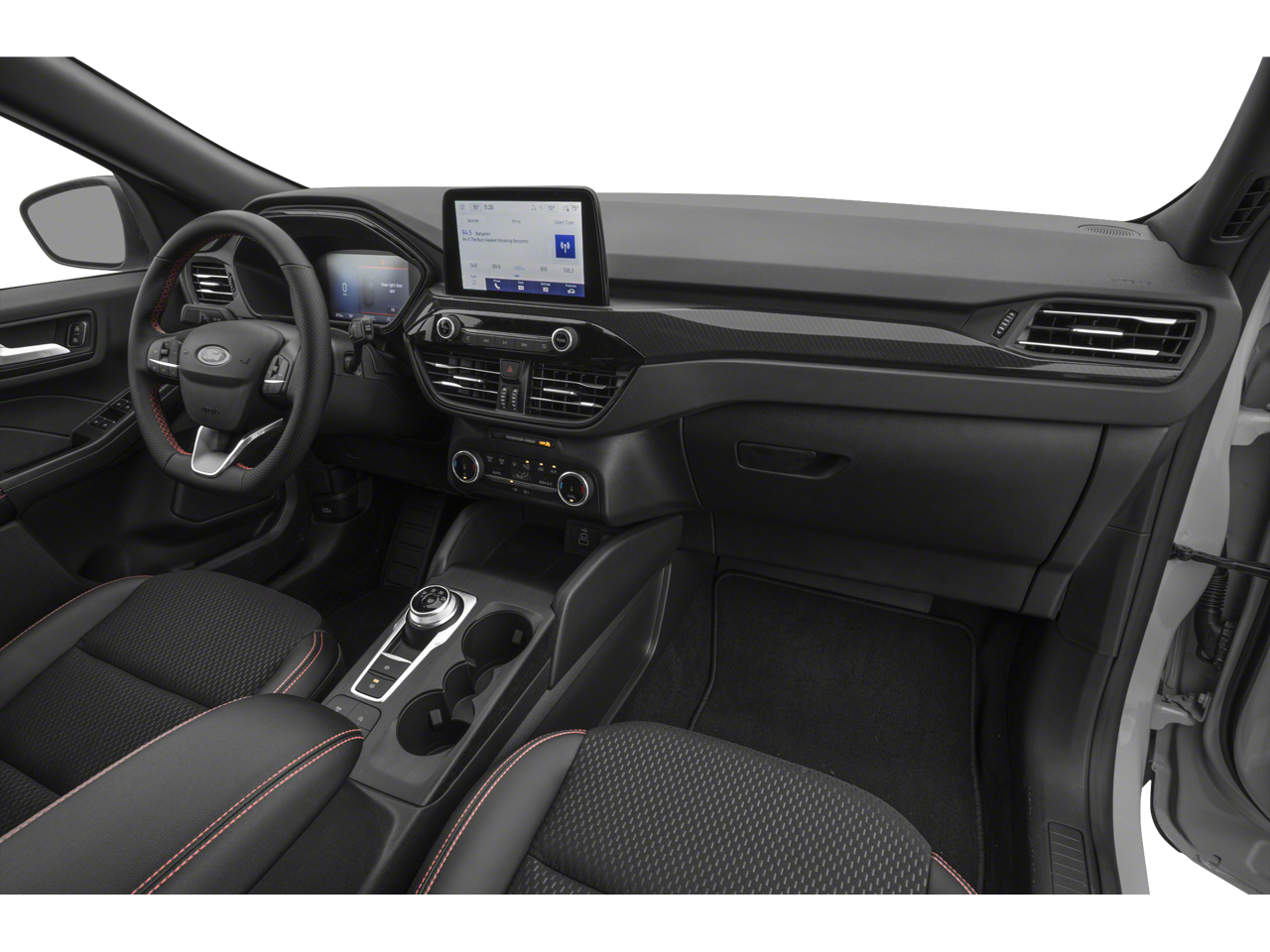 2026 Ford Escape ST Line
