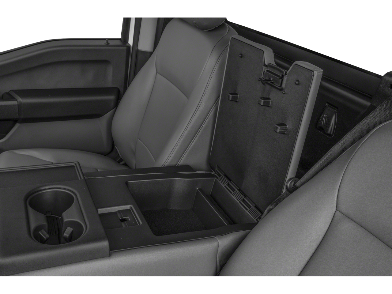 2026 Ford Super Duty F-250 Pickup S