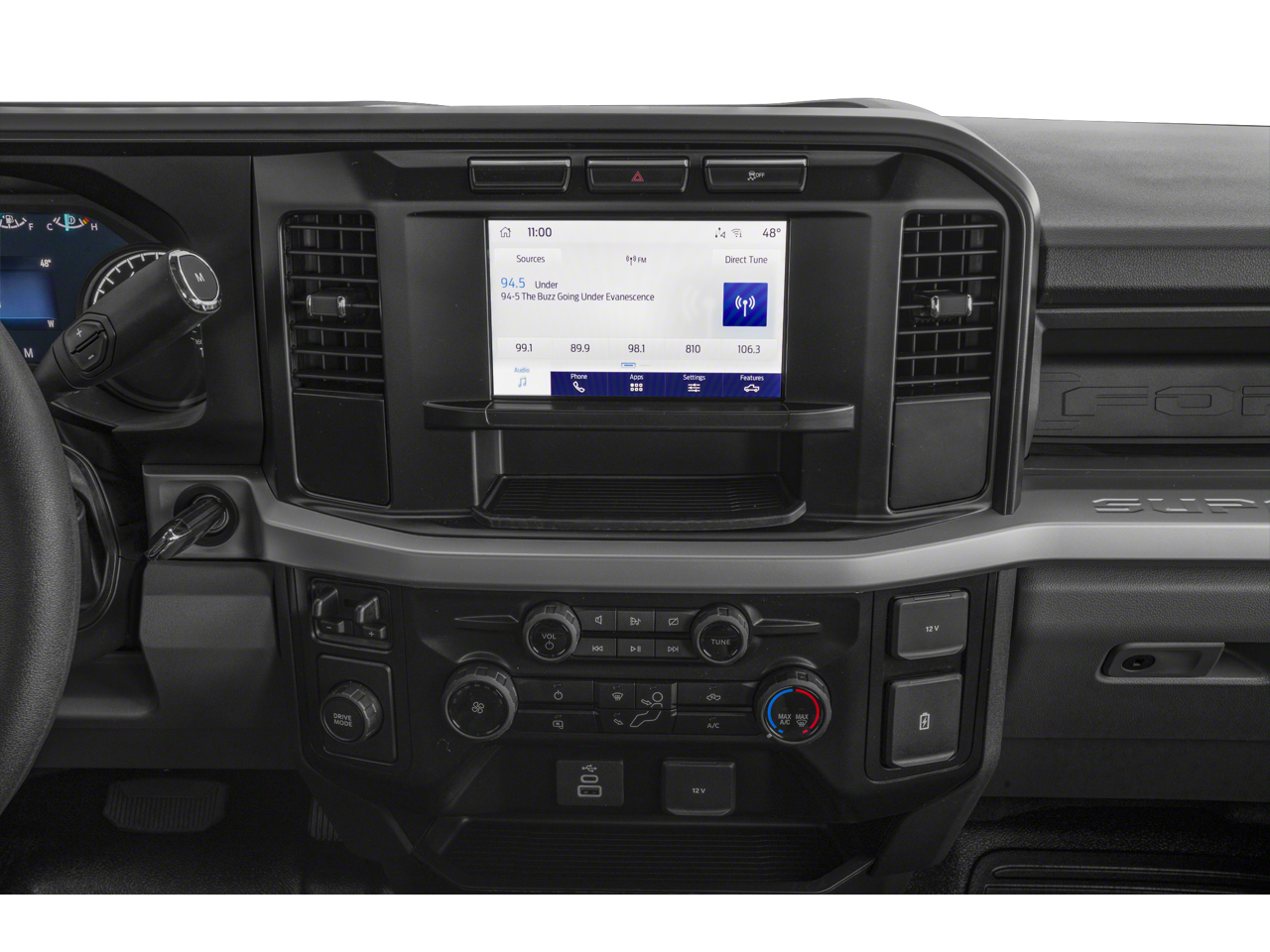 2026 Ford Super Duty F-250 Pickup 3S
