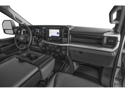 2026 Ford Super Duty F-250 Pickup 3S