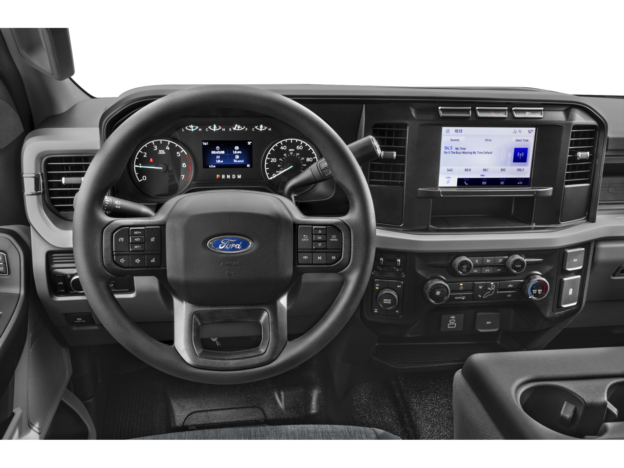 2026 Ford Super Duty F-250 Pickup 2S