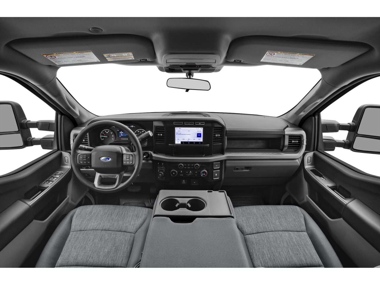 2026 Ford Super Duty F-250 Pickup 2S