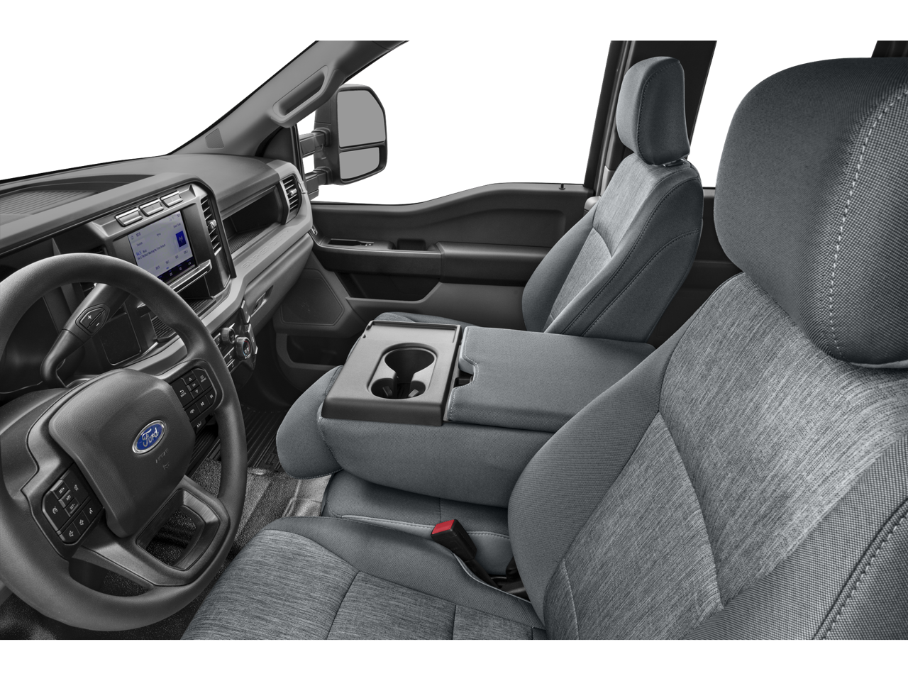 2026 Ford Super Duty F-250 Pickup 2S