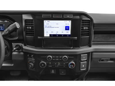 2026 Ford Super Duty F-250 Pickup 2S