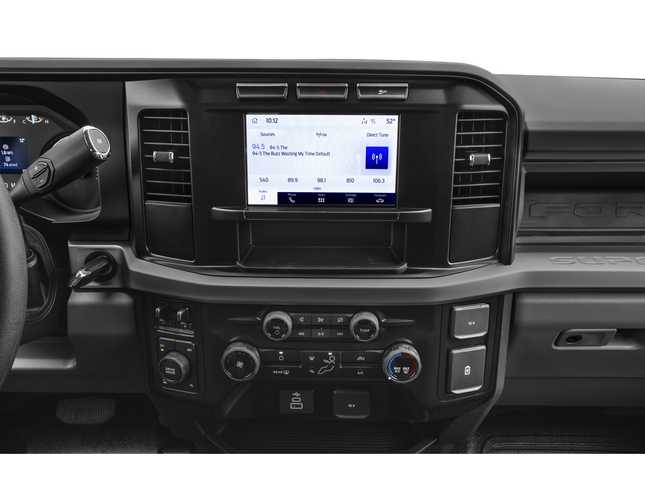2026 Ford Super Duty F-250 Pickup 2S