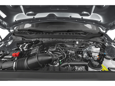 2026 Ford Super Duty F-250 Pickup 2S