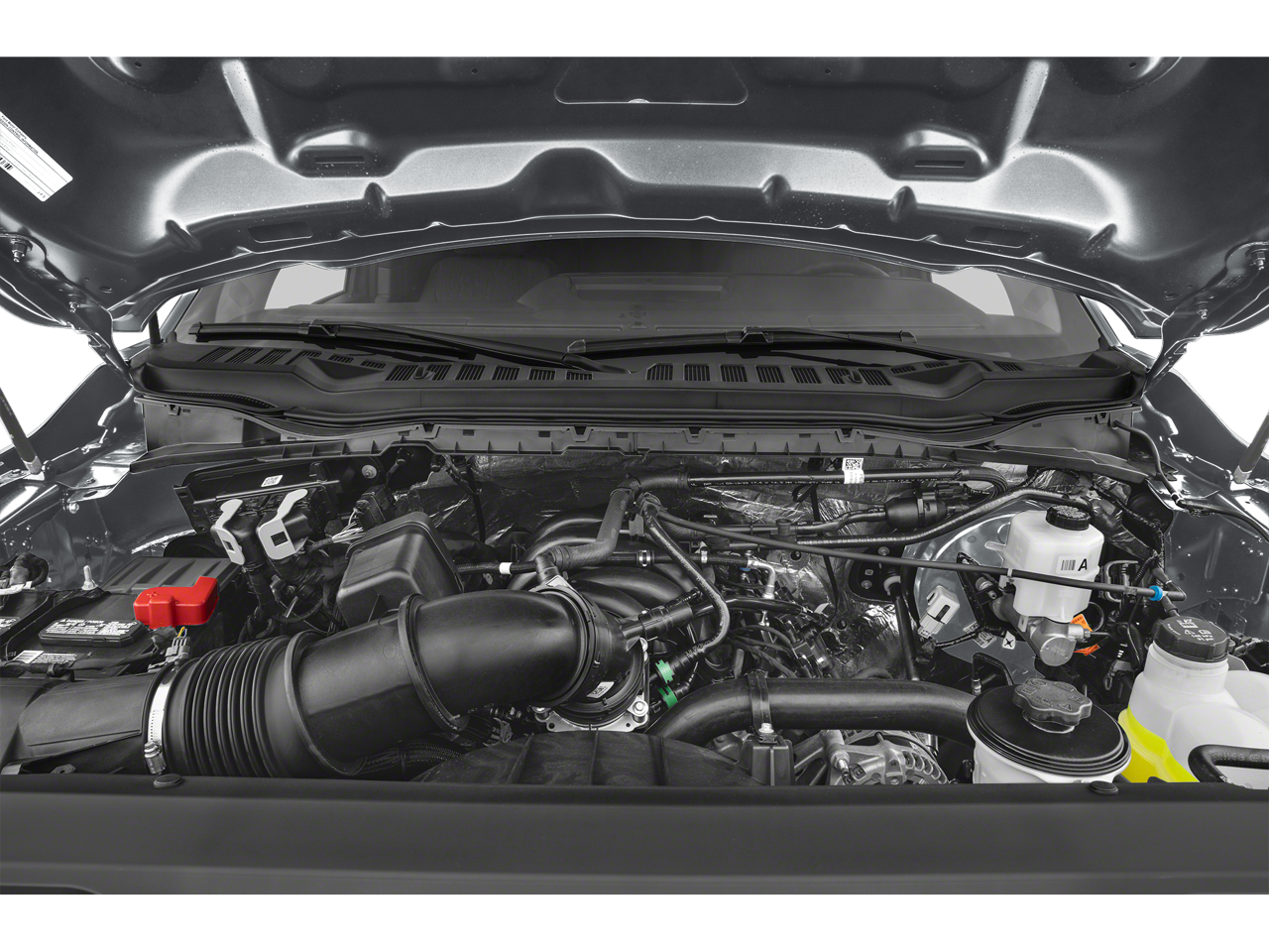 2026 Ford Super Duty F-250 Pickup 2S