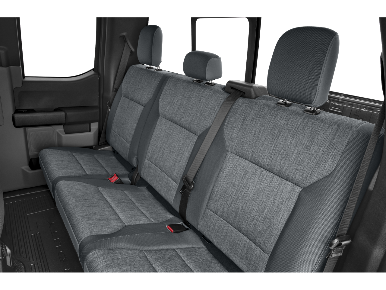 2026 Ford Super Duty F-250 Pickup 2S