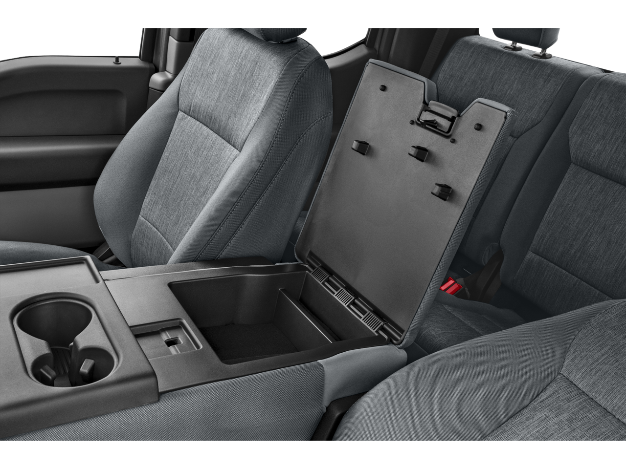 2026 Ford Super Duty F-250 Pickup 2S
