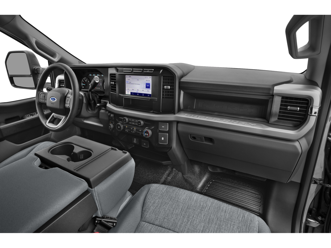 2026 Ford Super Duty F-250 Pickup 2S