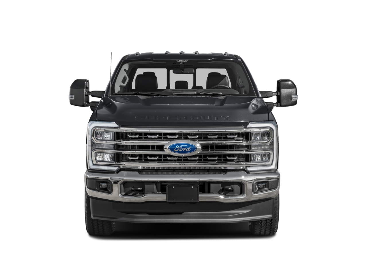 2026 Ford Super Duty F-350 SRW Pickup LARIAT