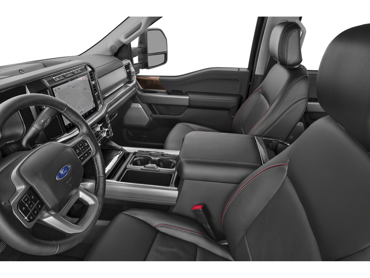 2026 Ford Super Duty F-350 SRW Pickup LARIAT