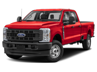 2026 Ford Super Duty F-350 SRW Pickup 5J