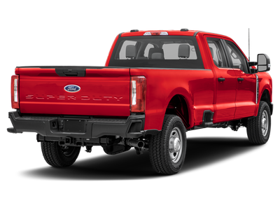 2026 Ford Super Duty F-350 SRW Pickup 5J