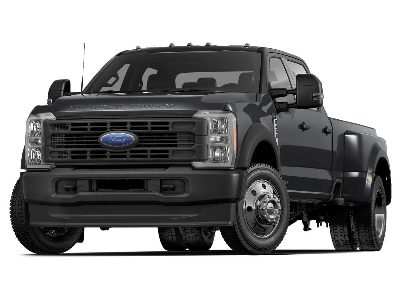 2026 Ford Super Duty F-450 Pickup 3S