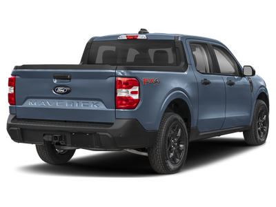 2026 Ford Maverick XLT Ranch Edition