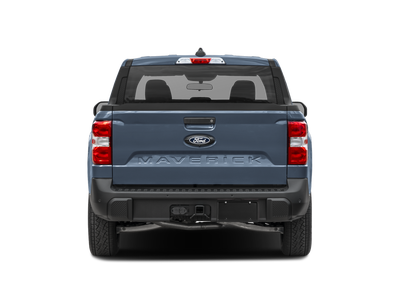 2026 Ford Maverick XLT Ranch Edition