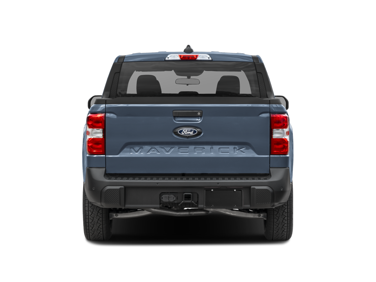 2026 Ford Maverick XLT Ranch Edition