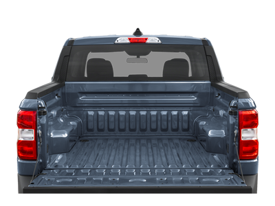 2026 Ford Maverick XLT Ranch Edition