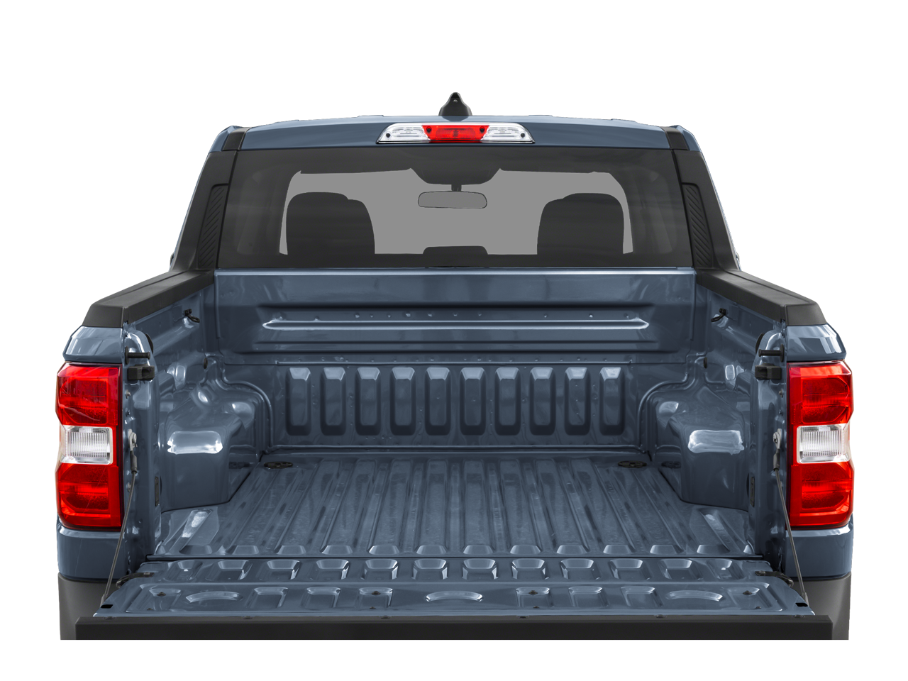 2026 Ford Maverick XLT Ranch Edition