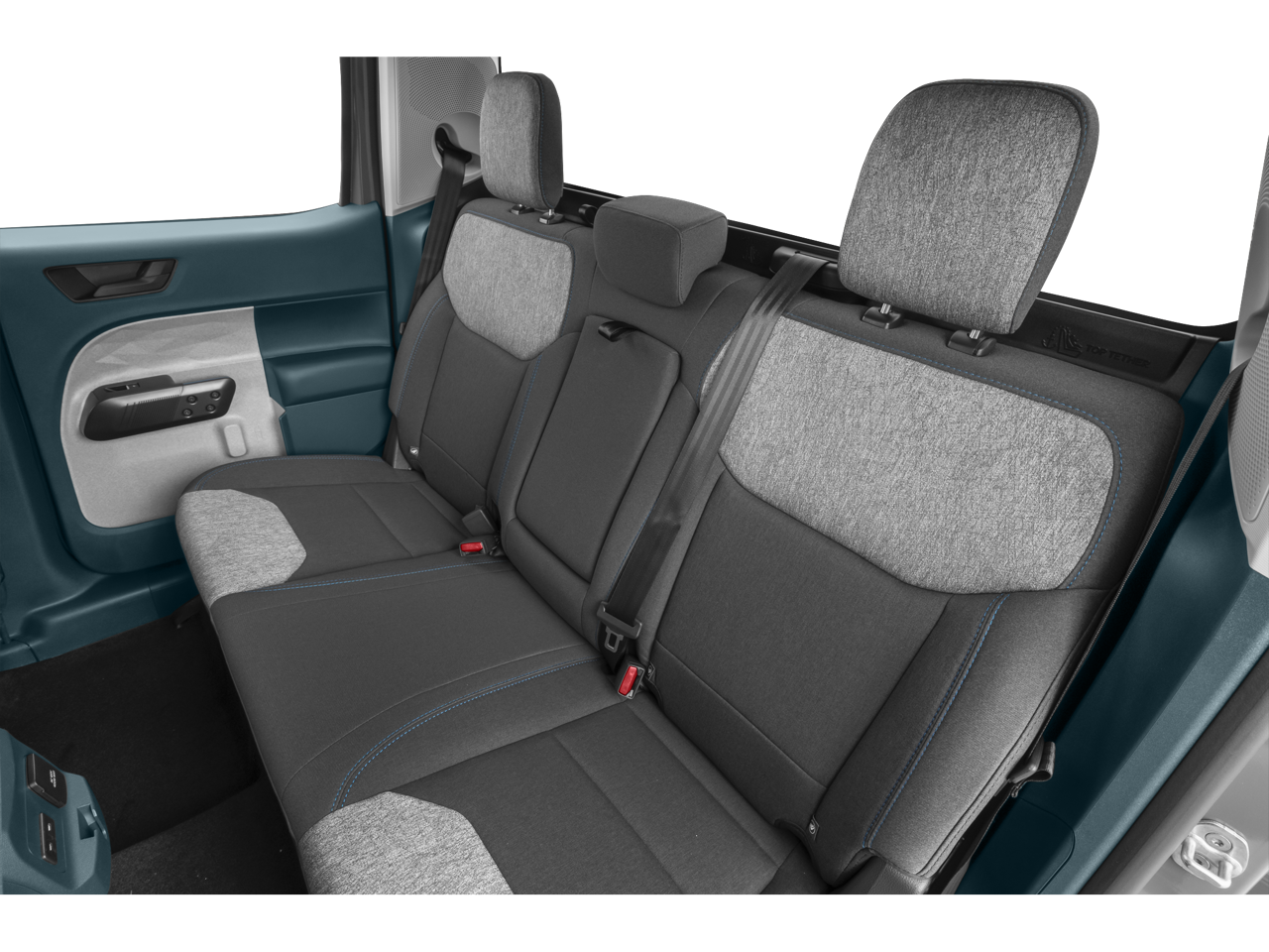 2026 Ford Maverick XLT Ranch Edition