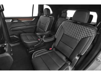 2026 GMC Acadia AWD Denali