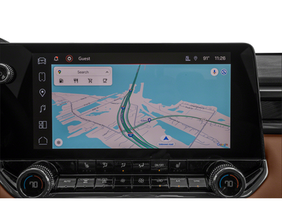 2026 GMC Canyon 4WD AT4