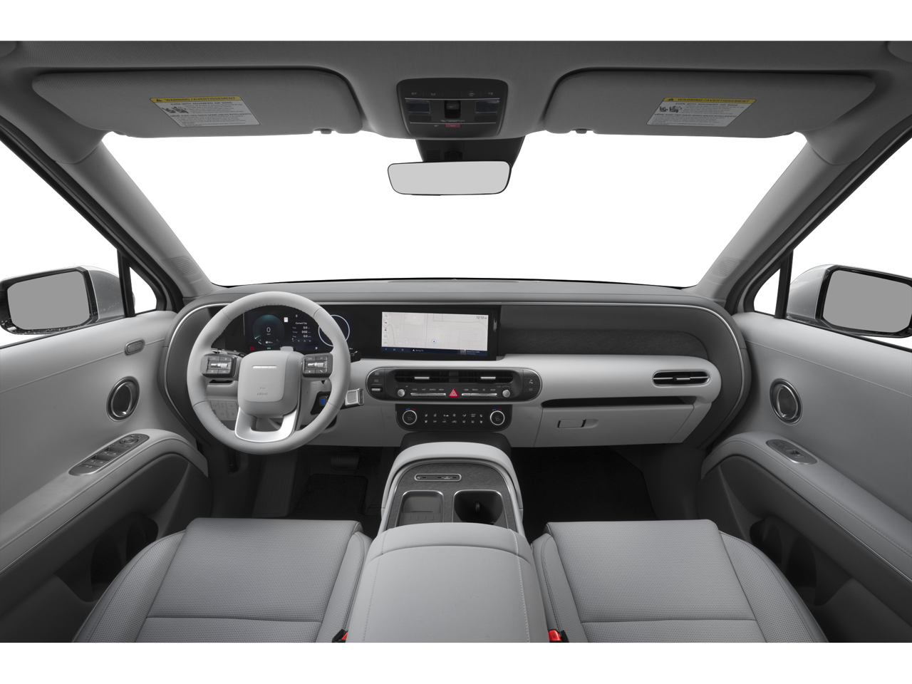 2026 Hyundai Palisade SEL Premium