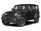 2026 Jeep Wrangler Sahara Woody