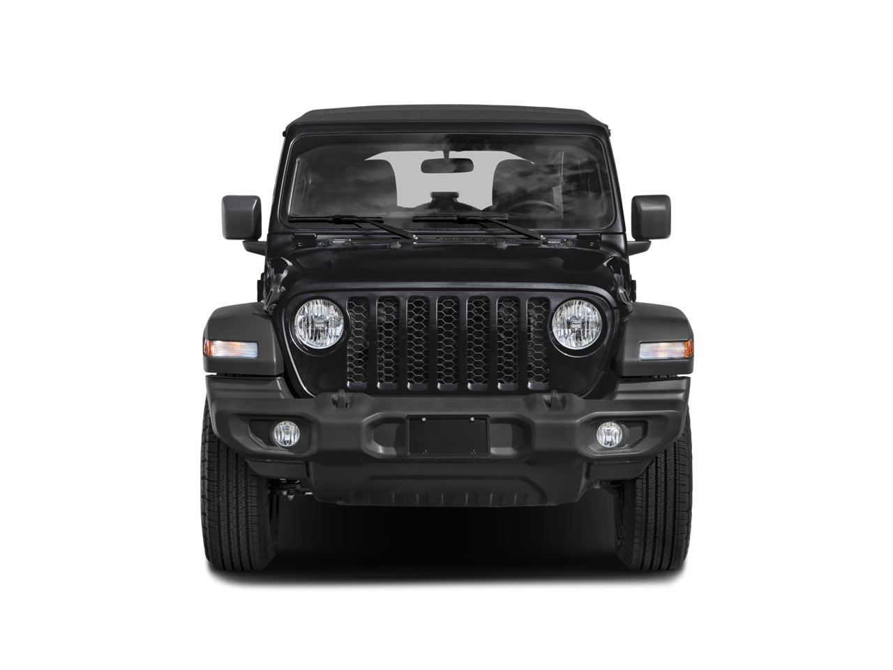 2026 Jeep Wrangler Sahara Woody