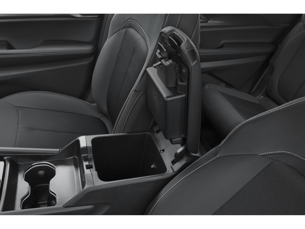 2026 Jeep Grand Cherokee L Limited Reserve