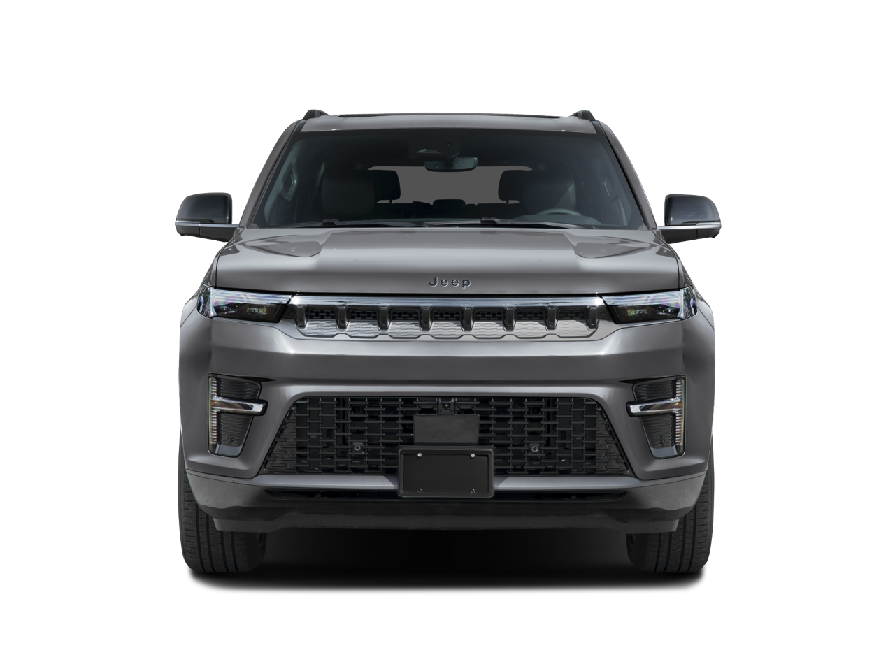 2026 Jeep Grand Wagoneer L 85th Anniversary