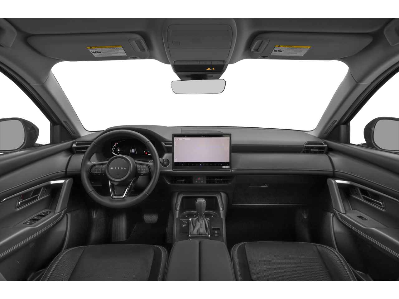 2026 Mazda Mazda CX-5 Preferred