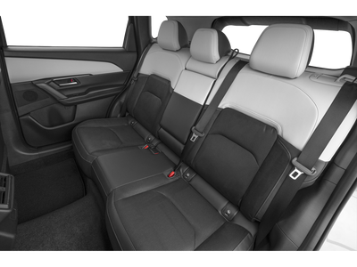 2026 Mazda Mazda CX-5 Select