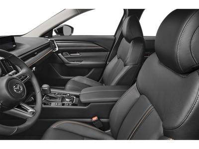 2026 Mazda Mazda CX-50 Hybrid Premium Package