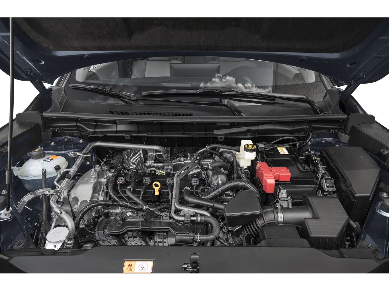 2026 Mitsubishi Outlander Black Edition