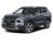 2026 Mitsubishi Outlander Black Edition