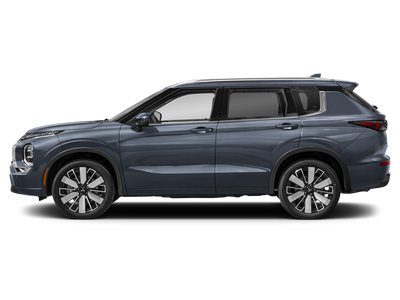 2026 Mitsubishi Outlander Black Edition