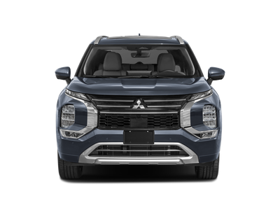 2026 Mitsubishi Outlander Black Edition