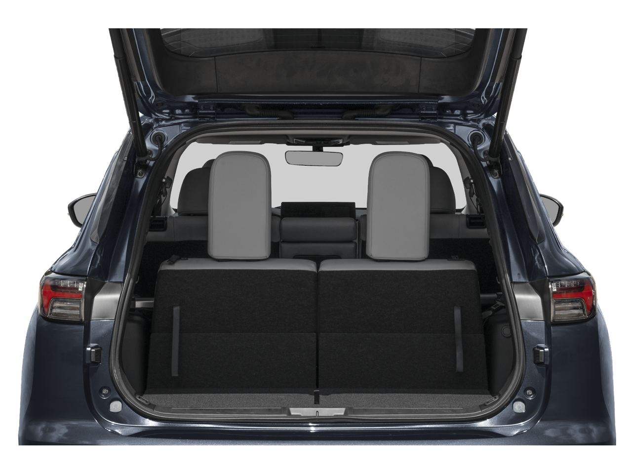 2026 Mitsubishi Outlander Black Edition