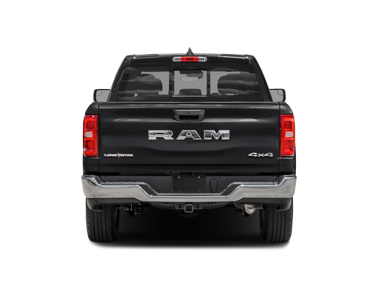 2026 Ram 1500 Big Horn Lone Star photo 3
