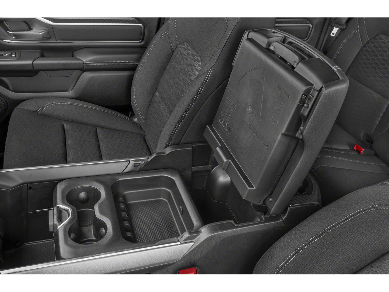 2026 RAM 1500 Big Horn/Lone Star - Photo 10